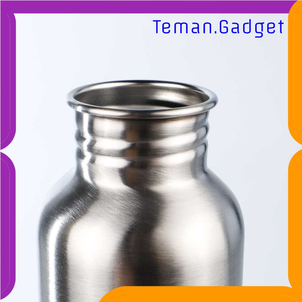 TG - DPR Mtuove Botol Minum Insulated Thermos Stainless Steel 300 ml - YM006