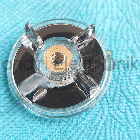 Terlaku... Set Gigi Konektor Cosmos CB522 - Set Konektor Gigi Blender Gigi 4 CB 522 - Konektor Gigi 