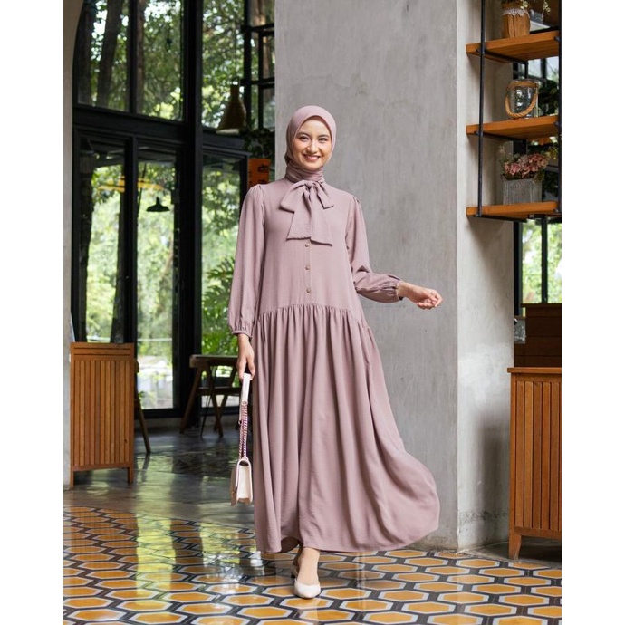 Cyra Dress | Zysku Xena