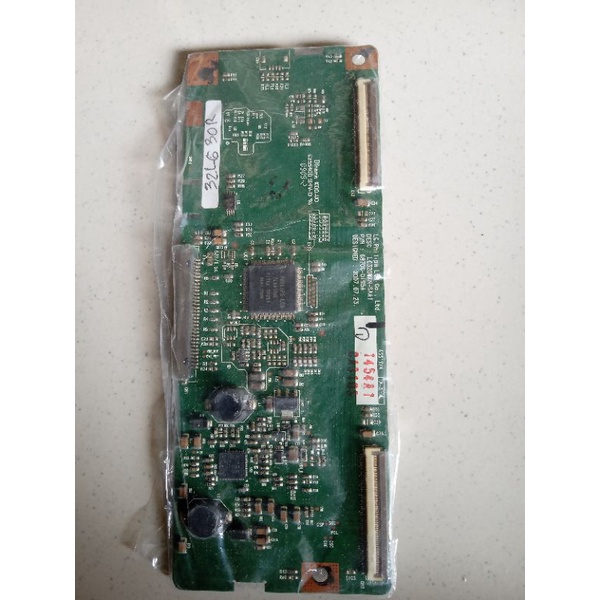 TCON TV LCD LG TYPE 32LG30