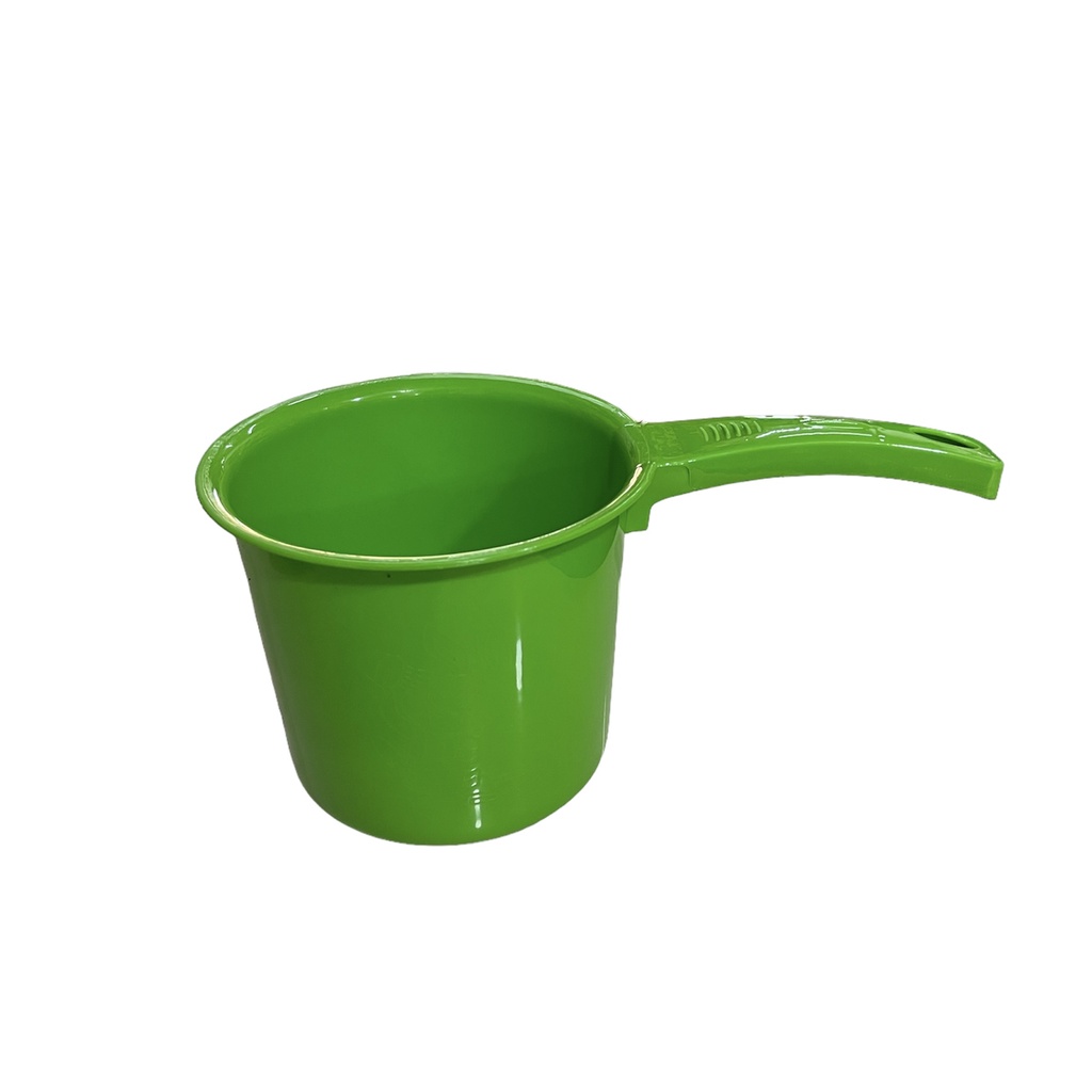 gayung besar 777 GM/ gayung plastik tebal/ gayung mandi