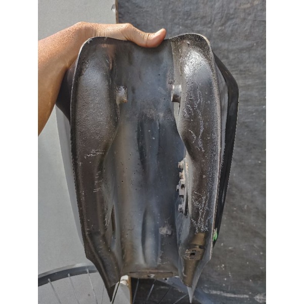 Tanki Tengki Rx king original copotan cobra