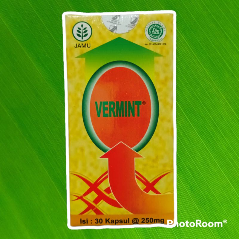 

Vermint