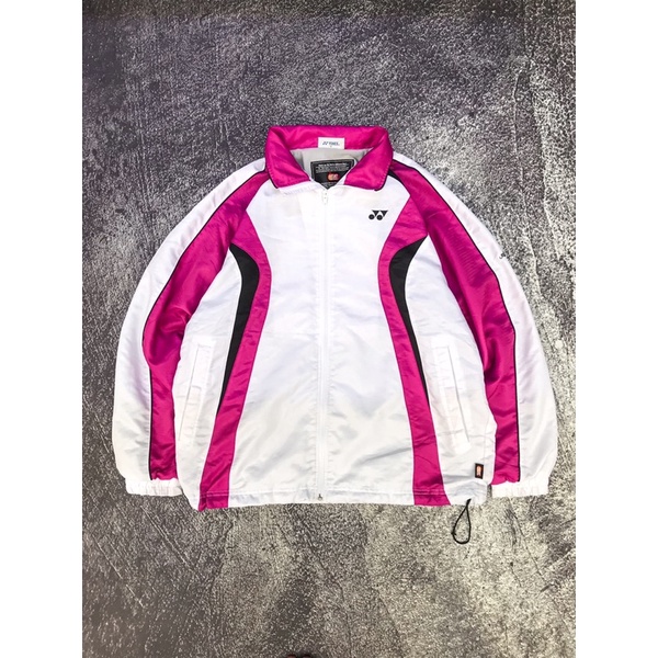 WINDBREAKERS COLORBLOCK YONEX