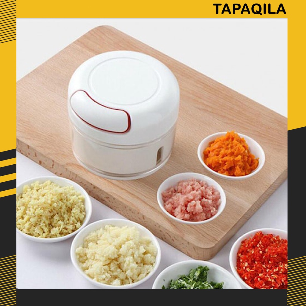 Gilingan Blender Bumbu Dapur Mini Perlengkapan Penggiling Penggilingan Belender Bumbu Dapur Manual T