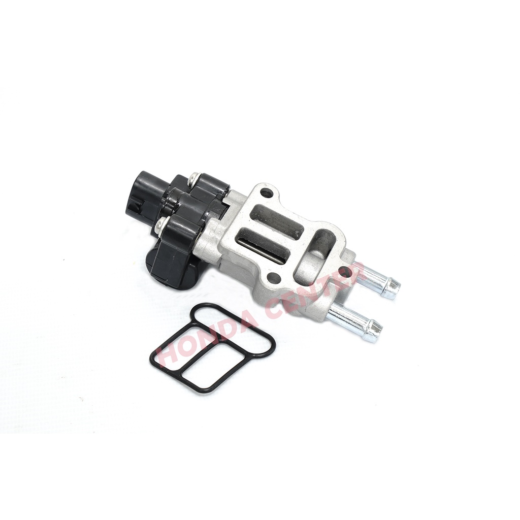 iacv idle air control valve idle up ac servo ac honda jazz GD3 2004-2007 city GD8 2003 2004 2005 2006 2007