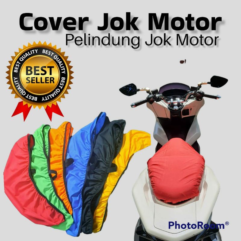sarung jok motor vario 110 125 150 160