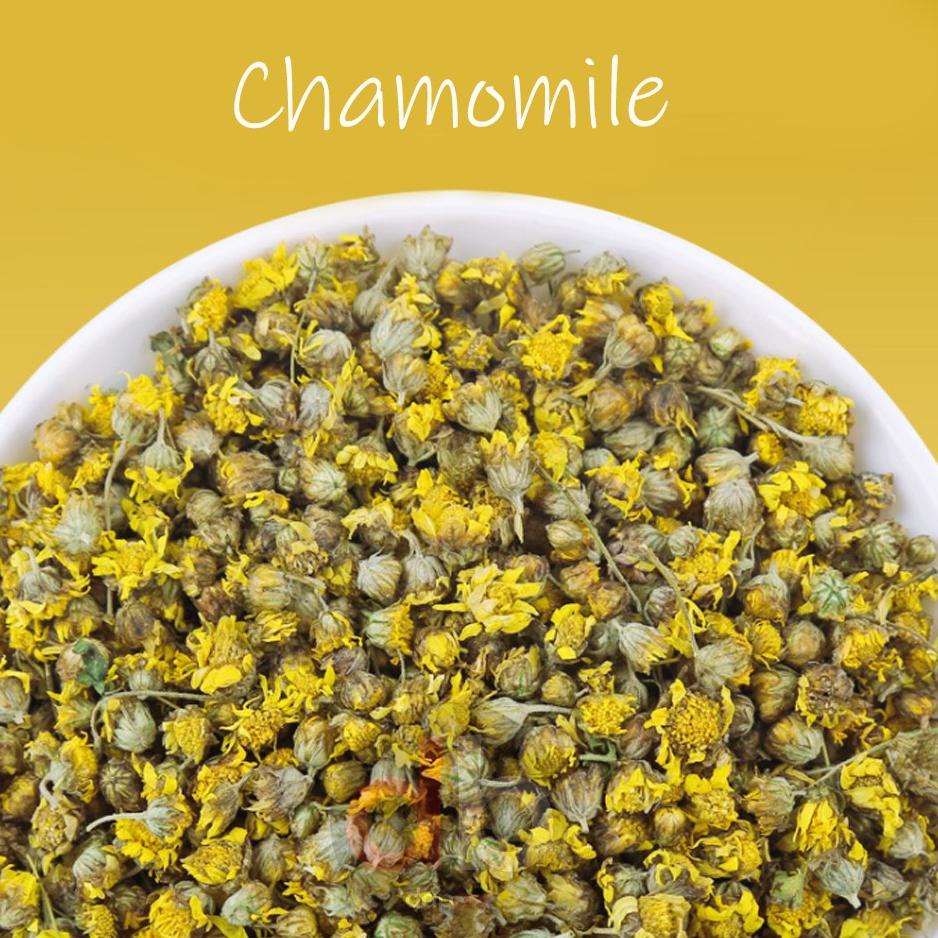 

ㅞ Roman Chamomile Tea か