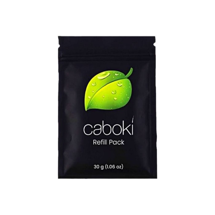 CABOKI HAIR FIBER 25G ORIGINAL 100%