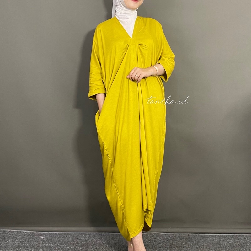 KAFTAN RAYON JUMBO