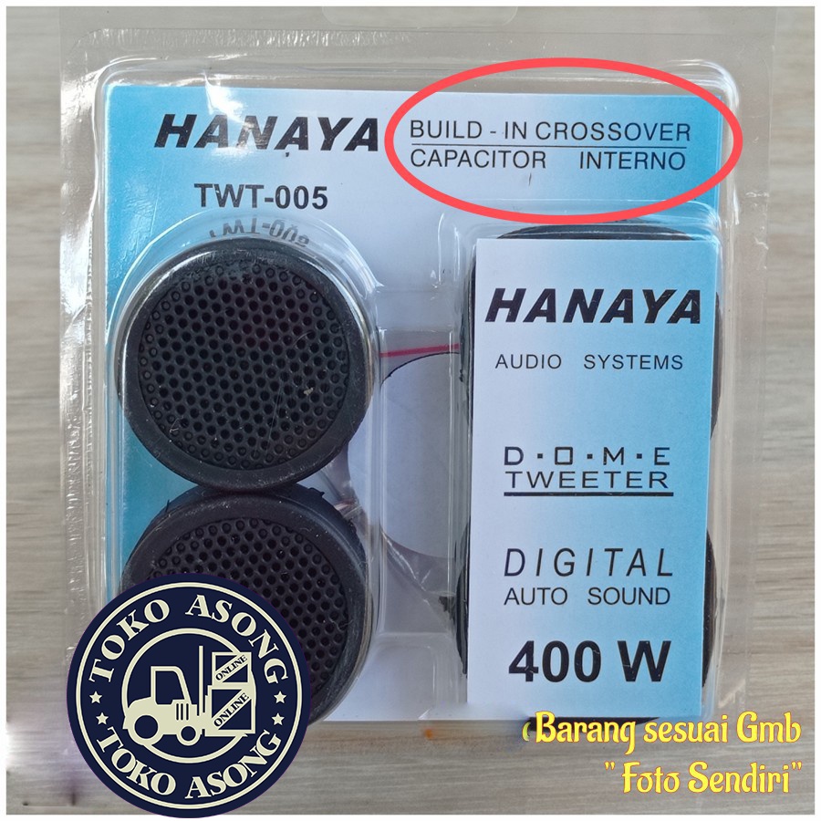 tweeter speaker Mobil 200 watt twiter piezo spiker car dome tweter Mobil 200 watt