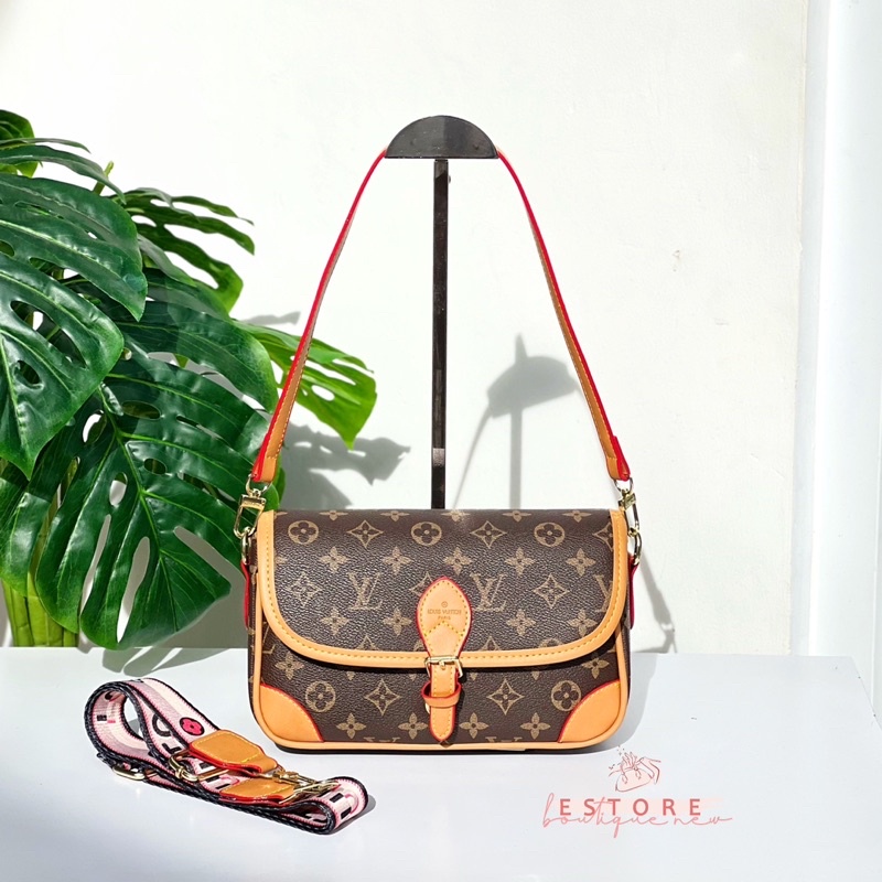 Tas Wanita Elvay Premium