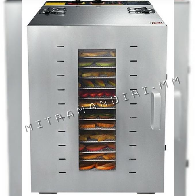 Food Dehydrator/ Pengering Makanan