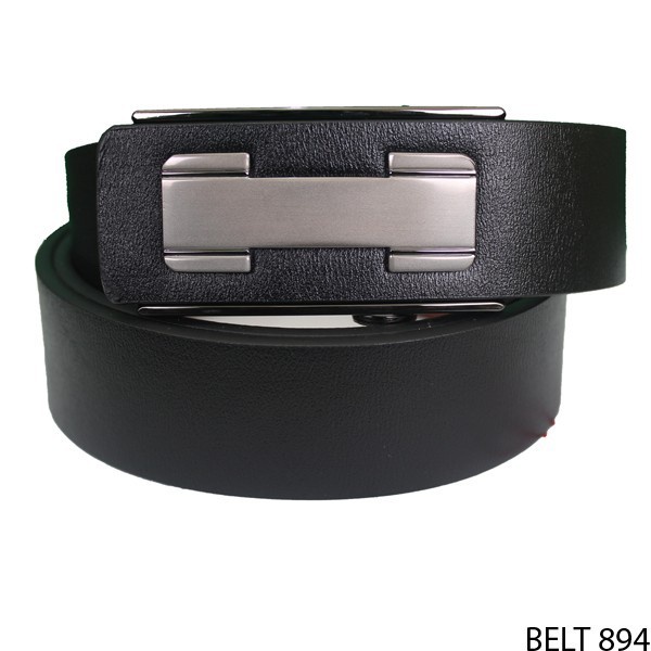 Ikat Pinggang Oscar Oscar Hitam – BELT 894