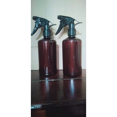 semprotan botol spray
