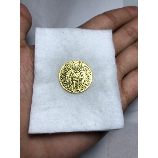 Koin Yunani Kuno Langka 011