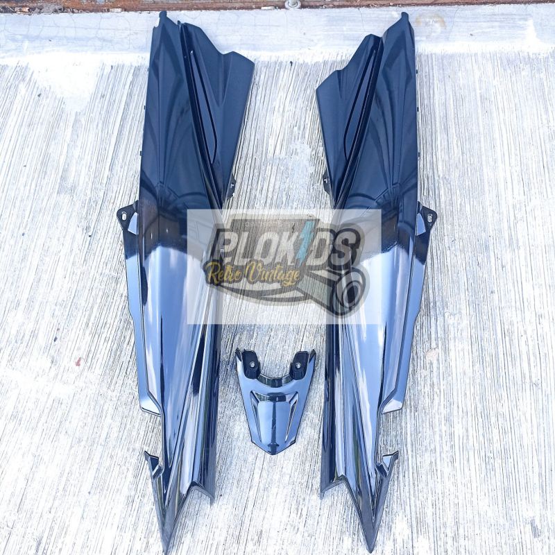 BODY BELAKANG VEGA ZR COVER BODY YAMAHA VEGA ZR