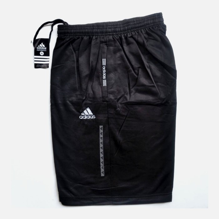 Celana Celana Pendek Olahraga Pria Jumbo