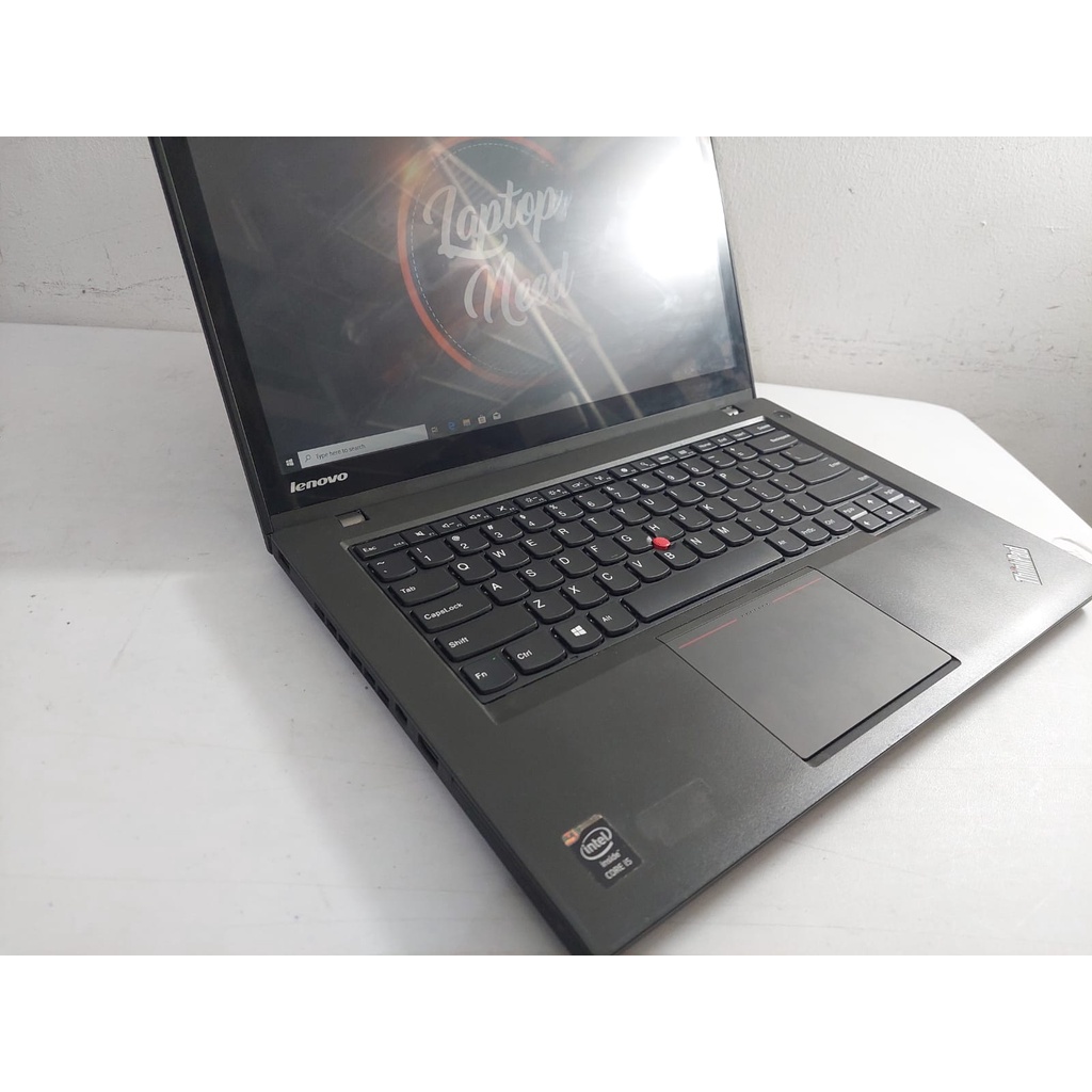 Lenovo Thinkpad  - T440 Core i5