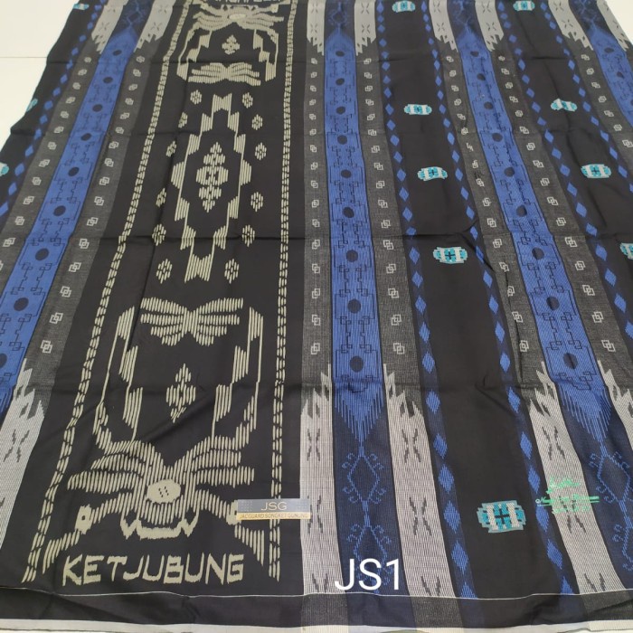 {FamilyStore} sarung ketjubung platinum silver bukan gold jsg tis dpk Limited