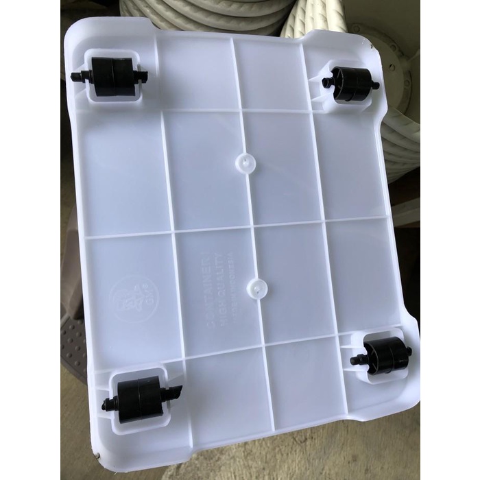 

Kotak Container Box / Kotak Penyimpanan / Kontainer Box Serbaguna 002