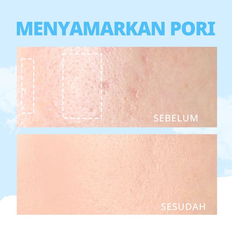 YOU Colorland Pat n Go Lasting Cushion