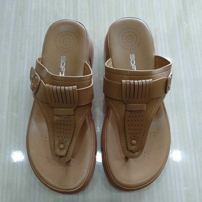 Sofia sandal wanita