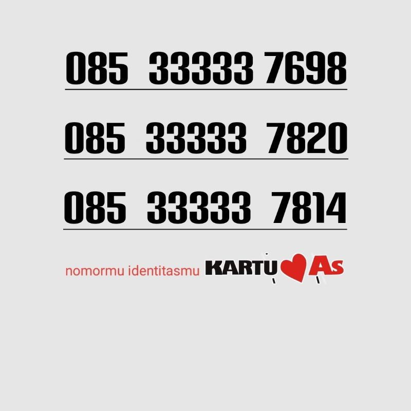 NOMOR CANTIK TELKOMSEL NOMOR CANTIK KARTU AS NOMOR CANTIK MURAH NOMOR CANTIK PANCA