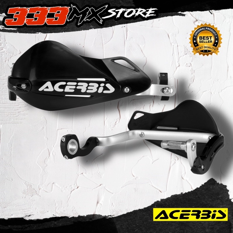 HANDGUARD ACERBIS SUPERMOTO COVER STANG ADV SUPEMOTO ACERBIS ORIGINAL
