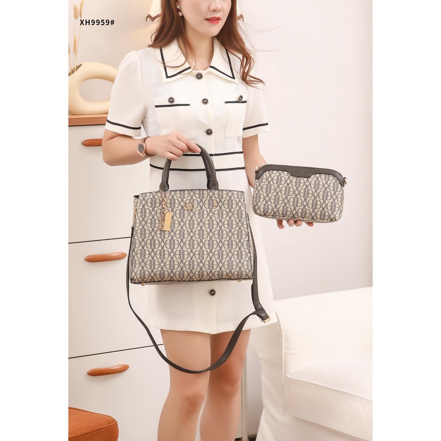 Bo New Montaigne Bag XH9959