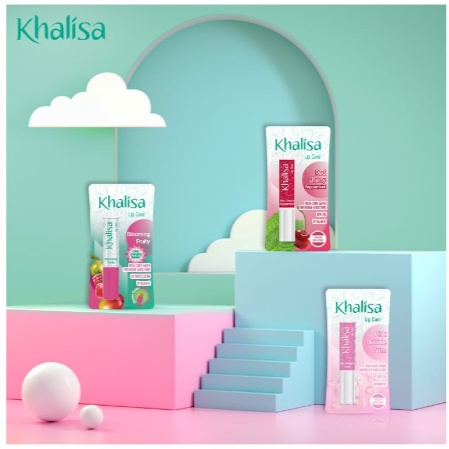 Khalisa Lip Care 2.2 gr