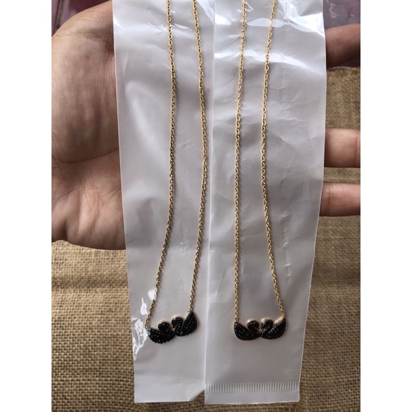 Kalung Angsa 2