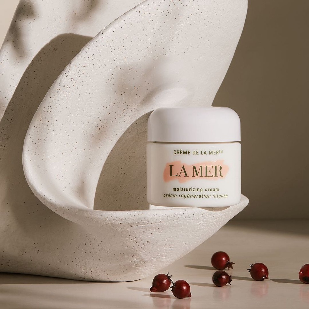 La Mer CRÈME DE LaMer Moisturizing Cream 7ml/30ml