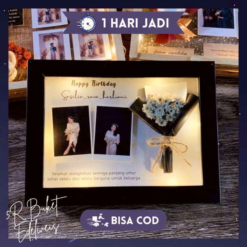 6R MINIMALIS | kado custom ulang tahun cewek cowok | kado natal | bingkai foto custom | kado anniversary | kado wisuda | kado hari ibu | kado unik | kado pacar | kado aesthetic | figura | pajangan dinding