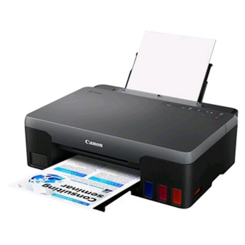 Jual Printer Canon Pixma Ink Efficient G1020 Print Only Shopee Indonesia 9996