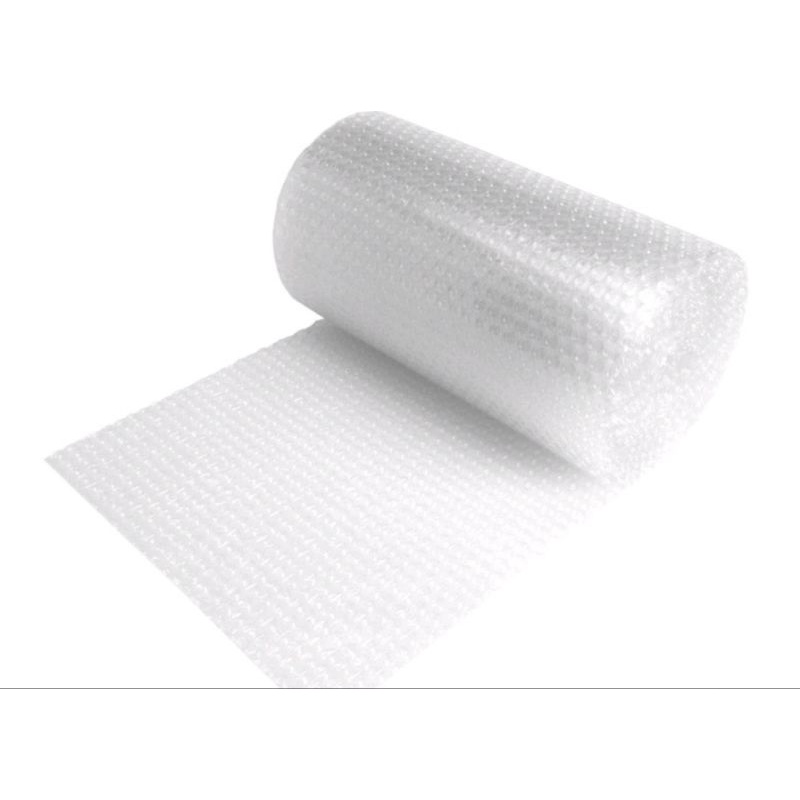 

tambahan packing dus & bubble wrap