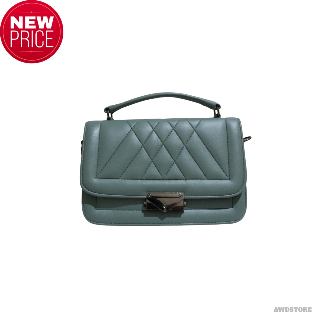 Tas Fashion Selempang Wanita Jane