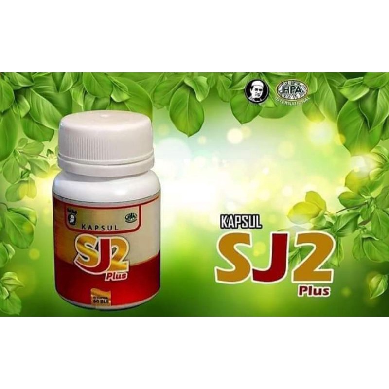 sj2 hpa/ sapu jagad 2