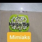 Mutiara Orang Meninggal/leluhur/ceng beng/Zhen cu orang meninggal