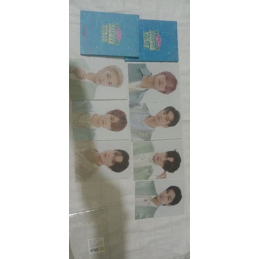 Merchandise Hot summer Dream & Jaehyun Photobook