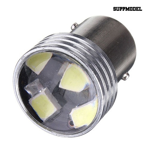 [Auto] 1156s25 6led 2835smd Sumber Cahaya Mobil Lampu Parkir Mundur Cadangan Bohlam DC12V