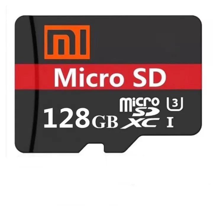 Kartu Memori Flash TF Kecepatan Tinggi XIAOMI Micro SD Card 1TB 512GB 256GB 128GB Memory Card 16GB 32GB 64GB 8GB Micro SD Card