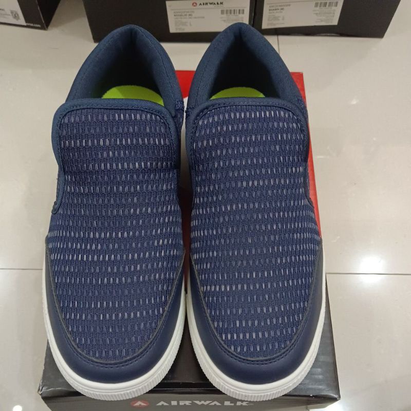 Sepatu Airwalk Reynaldo JR (B)