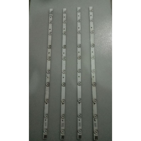 Lampu blacklight led samsung tipe 32eh6030