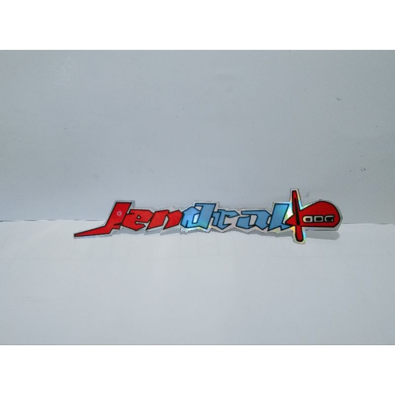 stiker bus jendral abg sumber jaya bismania cutting