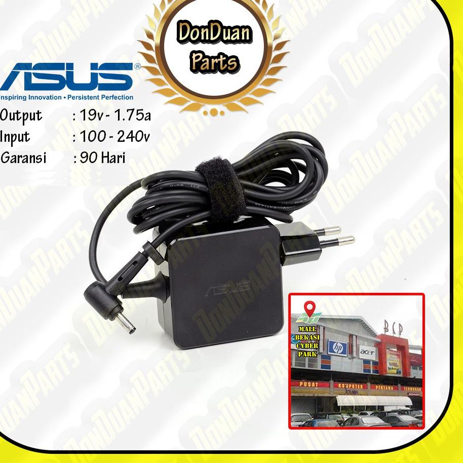 Grosir Belanja Charger Casan Adaptor Laptop Asus x200 x200M x453M x453S x441 x441SA x441SC