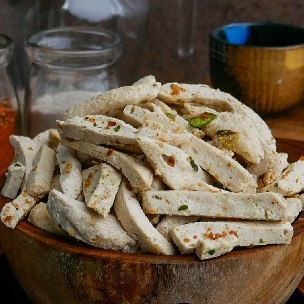 

BASRENG ORIGINAL KILOAN (gurih) | snack gurih tidak pedas rasa original snack kekinian jago ngemil