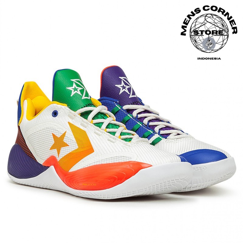 Jual Sepatu Basket Converse all star bb shift nba 75th anniversary