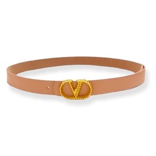 UP  Ikat Pinggang Wanita terbaru Belt Wanita Korea Sabuk Fashion Modis Cewek Gesper  Jeans Gasper 00377-00381