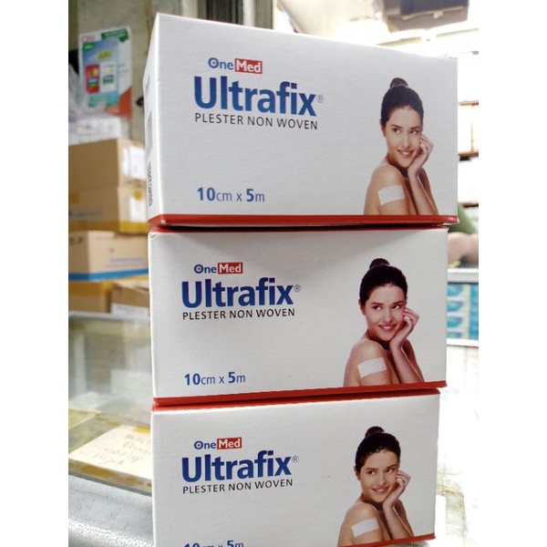 plester ultrafix 10x5cm